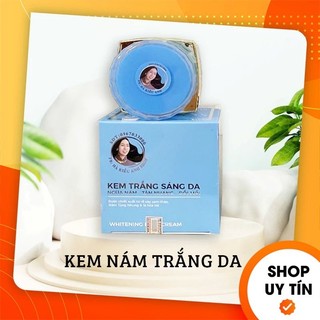 Kem Face Nám Trắng Sáng Da Sexy Lady Hà Kiều Anh