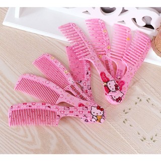 🌻LƯỢC CHẢI TÓC KITTY 🎀 KITTY HOUSE