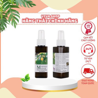 XỊT MỌC TÓC  MAHAD THAILAN