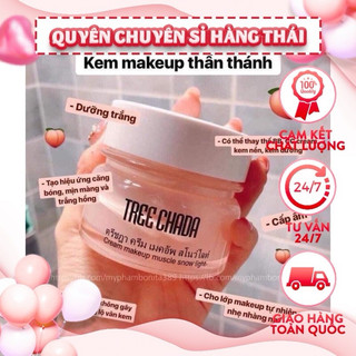 Tree chada nội địa thái - kem make up
