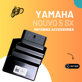 Ic xe yamaha nouvo 5 sx