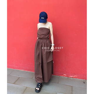 NIEN DRESS
