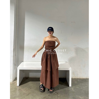 NIEN DRESS