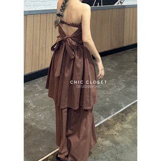 NIEN DRESS
