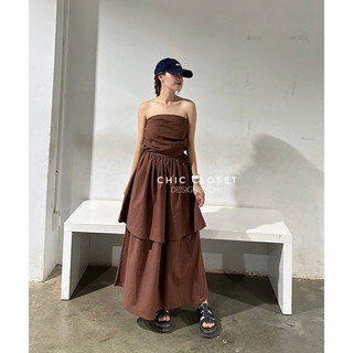 NIEN DRESS