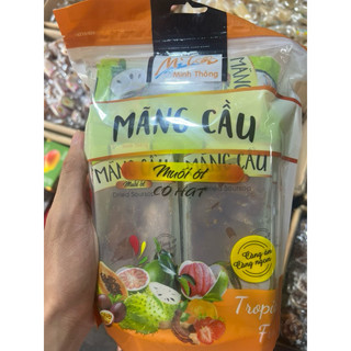 (Đặt Biệt)  Mãng cầu có hạt Thông Minh