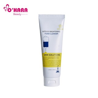 Sữa Rửa Mặt Visiami Công Nghệ Collagen Nano Peptide
