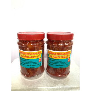 Mắm cà pháo, giòn tan, 1kg