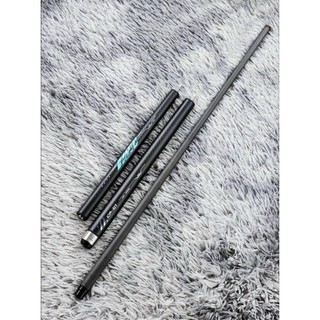  Cơ cá nhân Bi A Lỗ- Gậy Bi A Cơ Bida Carbon phá nhảy CP 01 Cơ phá nhảy 3 khúc Litter Monster 