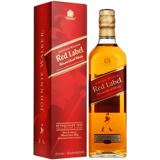 JOHN R.E.D L.A.B.E.L - CHAI/700ML ( Không Kèm Hộp )