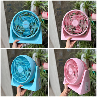 Quạt bàn thái lan đa năng hatari ps20m1 hàng chính hãng