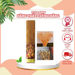 Nhang thần tài 79 cây chuẩn thái