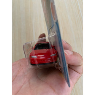 Hot Wheels '92 Honda Civic EG