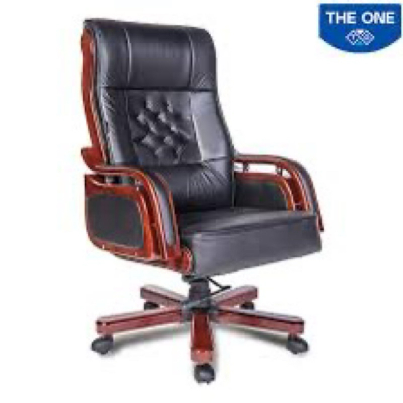 Ghế giám đốc TQ09 (Da Công nghiệp)