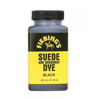 Fiebing's Suede Dye - Màu nhuộm da lộn