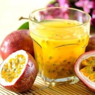 HẠT GIỐNG CHANH LEO (10 hạt)