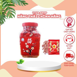 XÍ MUỘI MAI HOA ĐÀO THÁILAN