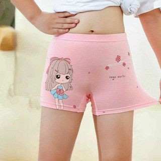 Quần chip bé gái, Quần lót đùi trẻ em, quần chip đùi cho bé gái từ 6-30kg