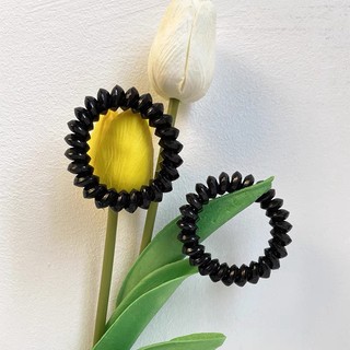 Sỉ 10 dây cột tóc lò xo siêu bền