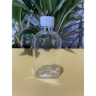 CHAI TRÀ SỮA DẸP VAI BẦU 250ML
