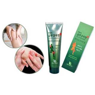 Dầu lạnh xoa bóp chuẩn Hàn 150ML
