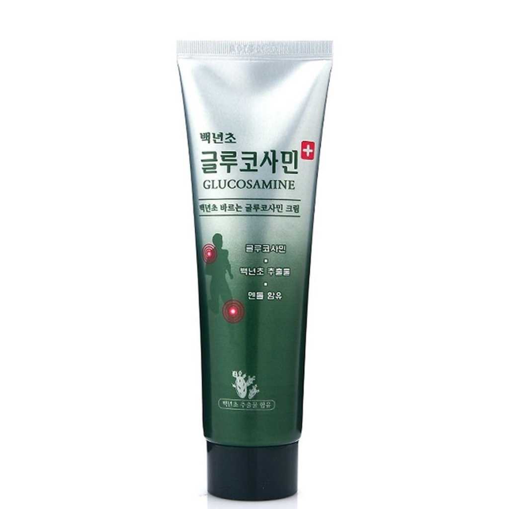 Dầu lạnh xoa bóp chuẩn Hàn 150ML