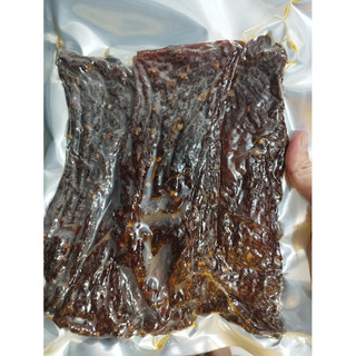 Thịt lợn sấy Lào cai