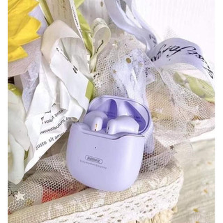 Tai nghe Bluetooth Remax true TWS-19 (4 màu)