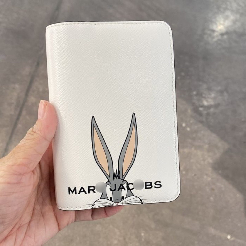 M@rc J@cobs-Passport Case Cao Cấp