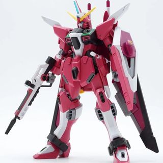Mô hình lắp ráp gundam hg ce infinite justice 231 - gundam
