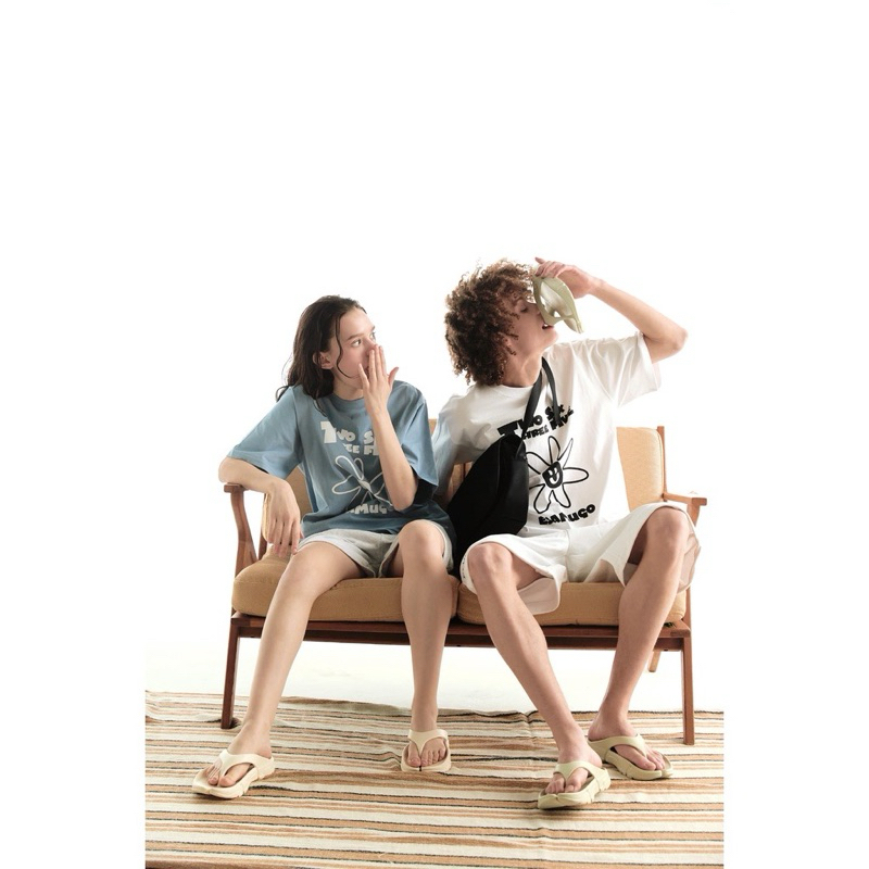 [ Chính Hãng ] Dép tông xỏ ngón 23.65 Hàn