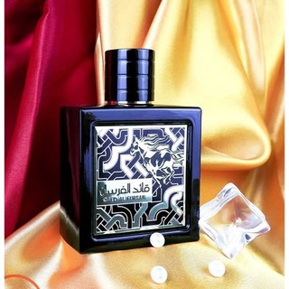 Qaed al fursan chiết 10ml - nước hoa nội địa chính hãng Dubai - tinh dầu thơm - Nước hoa con ngựa dứa