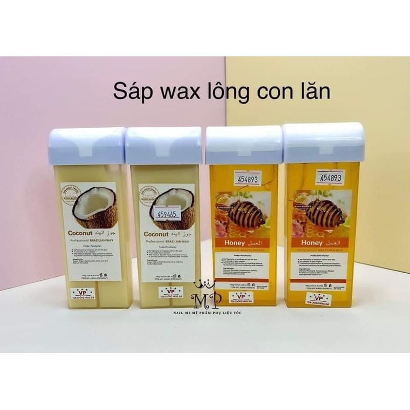 CÂY SÁP CON LĂN (s)MẬT ONG , SỮA