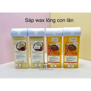 Cây sáp wax lông có đầu lăn