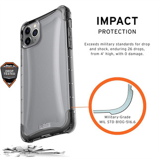 Ốp lưng UAG Plyo cho iPhone 11 Pro Max