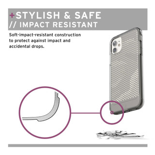 [U] Ốp lưng UAG Lucent cho iPhone 11 [6.1-inch]