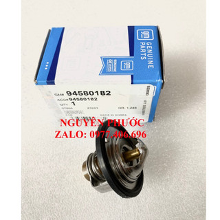 Van hằng nhiệt matiz 1, matiz 2, matiz 3, spark 0,8 2008 - 2015: 94580182