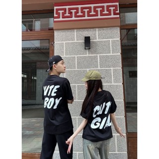 Áo Thun Basic Unisex Nam Nữ CUTE Form Rộng Local Brand 100% Cotton Co Dãn 4 Chiều Thấm Hút Mồ Hôi, Thoáng Mát2024
