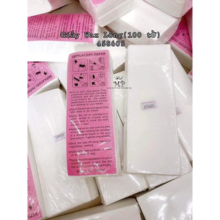 Giấy Wax Lông (100 tờ)[458605]