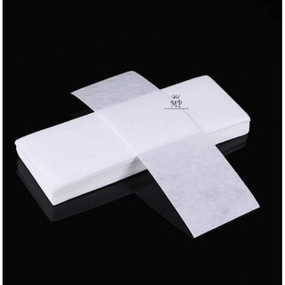 Giấy Wax Lông loại dày 100 tờ , cuộn đại