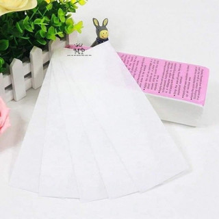 Giấy Wax Lông loại dày 100 tờ , cuộn đại