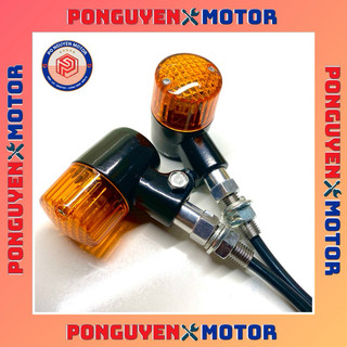 ĐÈN XI NHAN LIGHT POSCH LP-1 CHO CÁC DÒNG XE