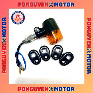 ĐÈN XI NHAN LIGHT POSCH LP-1 CHO CÁC DÒNG XE