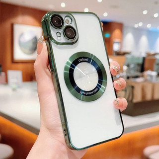 Ốp Lưng iPhone Độ Dòng XR Lên iPhone 13,14 Thường (2 Camera Chéo)