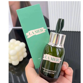 Lamer - serum cấp ẩm, phục hồi & tái tạo da la mer the concentrate 50ml