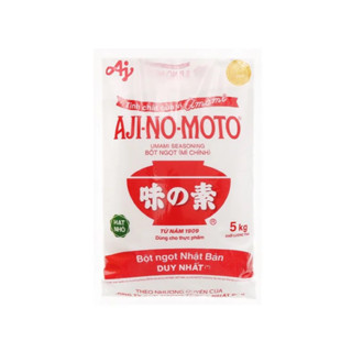 Bột ngọt hạt nhỏ Ajinomoto gói 5kg