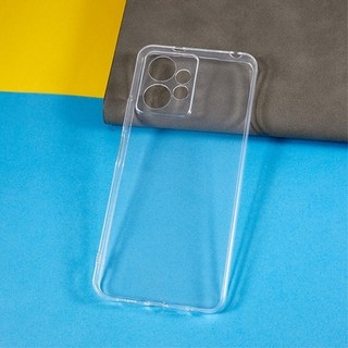 Ốp dẻo trong suốt xiaomi redmi note 12 / note 12 pro