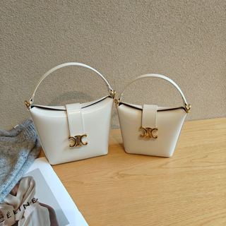 Túi xách nữ da bò LIND BAG - Choous