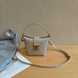 Túi xách nữ da bò LIND BAG - Choous
