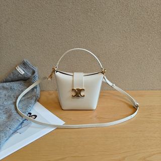Túi xách nữ da bò LIND BAG - Choous